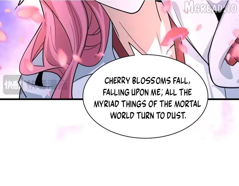 Era of the Haunted Chapter 585  - page 96